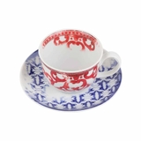 bộ ly uống coffee Timeless Vista Alegre ảnh 2