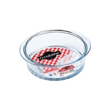 xửng hấp gốm thủy tinh Ô Cuisine ảnh 2