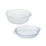 khay nướng bánh Aderia Cera Bake ảnh 1