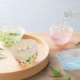 bộ ly Sake Rabbit & Wave Aderia Enishi Koma ảnh 3