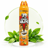 Bình xịt côn trùng Jumbo Vape G hương cam chanh 600ml