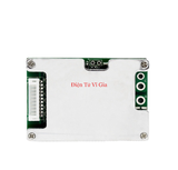 Mạch Bảo Vệ Pin 10S 80A Đa Năng Li-ion 3.7V Cổng Sạc Xả Riêng Biệt Cho Xe Điện