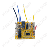 Mạch Pin 5S 65A Dooxing Bản Mạch Vàng Chân Phổ Thông M21 Cho Máy Khoan Tải Cao