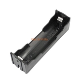 Đế Khay Gá Pin 18650 Chân Cắm Hàn Board Mạch PCB (1 Cell - 2 Cell - 3 Cell - 4 Cell)