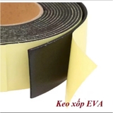 Xốp Dán EVA Chống Sốc Cách Điện Rộng 65mm Dày 1mm - Vĩ Gia Shop