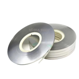 Cuộn Kẽm Đơn Hàn Cell Pin 18650 Rộng 8mm Dày 0.15mm (Cuộn 500g Mạ Niken)
