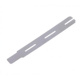 Kẽm Miếng Thanh Đơn 3P Dài 62mm Dày 0.2mm Nối 3 Cell Pin 18650 (Túi 500g)