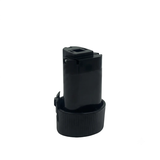 Pin Thay Thế 10.8V - 12V 2.5Ah Chân Chọt Nhét Báng (Tương Thích Máy M-Series Đời Cũ)
