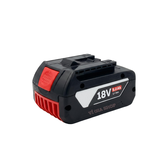 Khối Pin Thay Thế 18V - 21V Dòng Xả Cao 50A Chân Báng Trượt (Tương Thích Máy 18V B-Series)