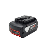 Khối Pin Thay Thế 18V - 21V Dòng Xả Cao 50A Chân Báng Trượt (Tương Thích Máy 18V B-Series)