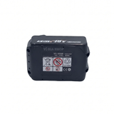 Pin Thay Thế 18V - 21V Dòng Xả Cao 50A Chân Pin Phổ Thông 4cm Sạc Adapter (Tương Thích Máy M-Series LXT)