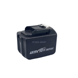 Pin Chân Phổ Thông M21 18V - 21V Dung Lượng 7500mAh 15 Cell Xả Cao 75A Cho Máy Tải Nặng