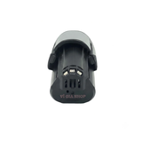Khối Pin Thay Thế 10.8V - 12V 2.5Ah Dạng Gài Tam Giác (Tương Thích Hệ Máy B-Series)
