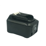 Pin Đóng 12V Max 5.0Ah Dòng Xả 50A Mã BL1041B (Tương Thích Máy Makita 12V CXT)