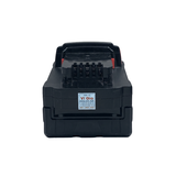 Pin Đóng 18V - 21V 5.0Ah Dòng Xả 50A Hệ M18 (Tương Thích Máy Milwaukee M18)