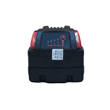 Pin Đóng 18V - 21V 5.0Ah Dòng Xả 50A Hệ M18 (Tương Thích Máy Milwaukee M18)