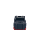Vỏ Pin Chân Phổ Thông M21 Chống Sốc 2 Hàng 10 Cell 18650 Full Phụ Kiện