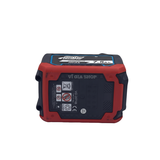 Vỏ Pin Chân Phổ Thông M21 Chống Sốc 3 Hàng 15 Cell 18650 Full Phụ Kiện