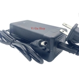Sạc Pin Li-ion 4S 16.8V 3A Có Quạt Tản Nhiệt Tự Ngắt Jack DC 5.5x2.5mm (48W)
