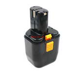 Vỏ Pin Máy Khoan Cắm Đứng 12V Chứa 6 Cell 18650 Kèm Tem Và Phụ Kiện Đầy Đủ