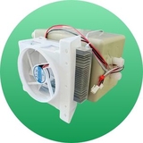 Cảm Biến, Bo Mạch, Quạt 12V