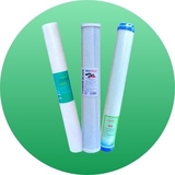 Lõi lọc bán công nghiệp 20inch