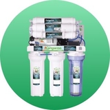 Máy Kangaroo Tủ Bếp 10 Lõi