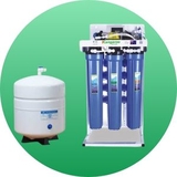 Máy Lọc Nước Bán Công Nghiệp 50 lít/h
