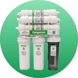 Máy Lọc Nước Tủ Bếp Hydrogen