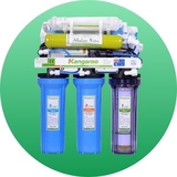 Máy Lọc Nước Kangaroo Tủ Bếp 7 Lõi