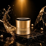 24K Gold Luxury Skin Vita Eye Cream