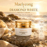 Diamond White Protect Cream