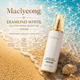 Diamond White Glutathione Booster Serum