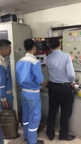 BẢO TRÌ HỆ THỐNG PHÒNG CHÁY CHỮA CHÁY TẠI HÀ NỘI