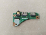 Bộ vỏ Laptop ASUS F570Z (Liên hệ Mr Trọng: 0913961162 để mua lẻ từng bộ phận)