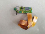Bộ vỏ Laptop Masstel E140 (Liên hệ Mr Trọng: 0913961162 để mua lẻ từng bộ phận)