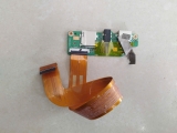Bộ vỏ Laptop Masstel E140 (Liên hệ Mr Trọng: 0913961162 để mua lẻ từng bộ phận)