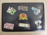 Bộ vỏ Laptop Asus E502N (Liên hệ Mr Trọng: 0913961162 để mua lẻ từng bộ phận)