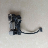 Bộ vỏ Laptop Macbook Air 13 inch A1466 (Liên hệ Mr Trọng: 0913961162 để mua lẻ từng bộ phận)