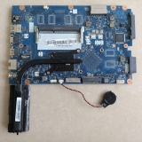 Bộ vỏ Laptop Lenovo Ideapad 100-14IBD (Liên hệ Mr Trọng: 0913961162 để mua lẻ từng bộ phận)
