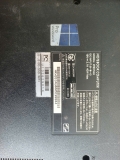 Bộ vỏ Laptop Mouse Computer W331AU (Liên hệ Mr Trọng: 0913961162 để mua lẻ từng bộ phận)
