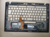 Bộ vỏ Laptop Lenovo Thinkpad X1 Carbon Gen 7 (Liên hệ Mr Trọng: 0913961162 để mua lẻ từng bộ phận)