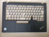 Bộ vỏ Laptop Lenovo Thinkpad X1 Carbon Gen 7 (Liên hệ Mr Trọng: 0913961162 để mua lẻ từng bộ phận)