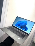 Laptop cũ [95%] HP Zbook G7 (i7-10750H | 16GB | 25GB | Quadro T1000 4GB | 15.6 inch FHD | Win Pro | Bạc)