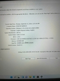 Laptop cũ [98%] Dell Vostro 15 3510 (i5-1135G7 | 8GB | 256GB | Màn hình 15.6 inch FHD | Phím nhật | đen | Sạc) Túi + Chuột + bàn di chuột + Bảo hành 03 tháng