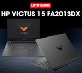 Laptop HP Victus Gaming 15-fa2013dx 8Z8W8PA (i5-13420H | RAM 8GB | SSD 512GB | RTX 3050 6GB | 15.6 inch FHD 144Hz IPS | New Fullbox