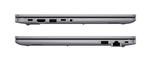Laptop ASUS ExpertBook P1403CVA-i308-50W (Intel Core i3-1315U | Intel UHD | 14 inch FHD | 8GB | 512GB | Win 11 | Xám)