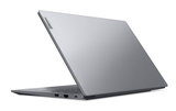 Laptop Lenovo V15 G5 IRL 83HF00BRVA (i5-13420H | Ram 8GB | SSD 512GB | 15.6 inch FHD | NoOS | Grey | 2Y)