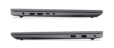 Laptop Lenovo V15 G5 IRL 83HF00BRVA (i5-13420H | Ram 8GB | SSD 512GB | 15.6 inch FHD | NoOS | Grey | 2Y)