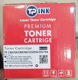 Hộp mực 35A 36A 85A 78A TP-CB435A/CB436A/CE285A/CE278A TP-ink - Dùng cho máy HP 1005 1006 P1505 1505N M1120 M1522N P1120 1120W M1132 1212 1214 1217 Canon 3018 3010 3050 3020 3100 3150 3250 6000 6018